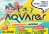 A Lariano vivi l’estate a 360° con Aquares aqvares