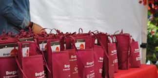 A Nemi conferenza sullle eccellenze del Made in Italy borgodivino