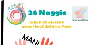 Proseguono le attività della domenica a Frattocchie cag_famiglie