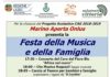 La Festa della Musica e della Famiglia a Marino che_musica_ragazzi