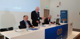 Rifiuti, la ricetta del Presidente di Cobat Morandi morandi_cobat