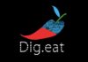 Le voci del Dig.Eat 2019 a Roma in un “33 giri cartaceo” dig_eat_2019
