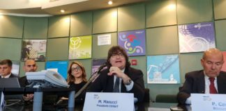 Ebinat “13.000 dipendenti assicurati contro non autosufficienza” masucci_ebinat