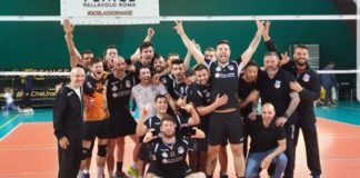 Pallavolo Albano – Albalonga VBC promossa in C pallavolo_albano_albalonga_vbc