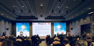 Sclerosi Multipla, al via il Congresso Fism 2019 congresso_fism_19