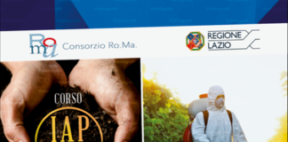 Corso per imprenditori agricoli professionali iap