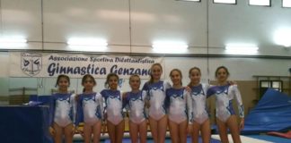La Ginnastica Genzano vince ancora ragazze_ginnastica_genzano