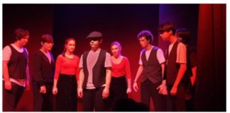 I camminanti, una storia senza fine camminanti