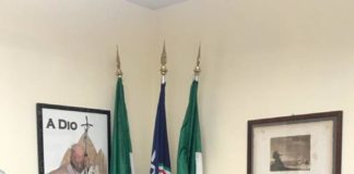 Carabella aderisce a Fratelli d’Italia silvestronicarabella