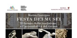 Festa dei Musei, mostra convegno a Roma festa_dei_musei_roma