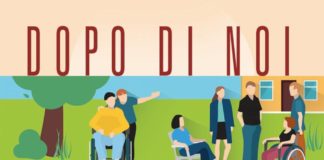 Frascati, concesso uno spazio per il progetto Dopo di noi dopo_di_noi