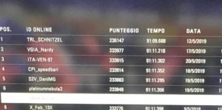 Esports Series, Daniele Zumbo 59° al mondo zumbo_esports_series_catalunya