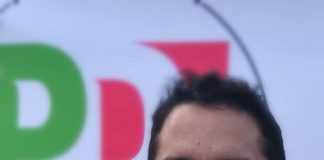 Vescovo analizza il voto di domenica vescovo