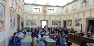 A Palazzo Colonna il Consiglio Comunale dei Ragazzi consiglio_ragazzi_marino