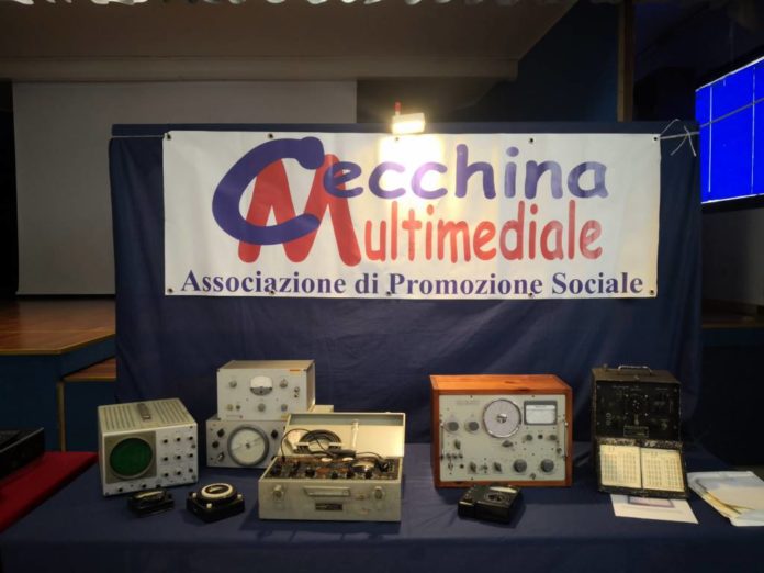 cecchina_multimediale