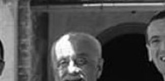 Addio a Padre Partenio Pawlyck padre_partenio