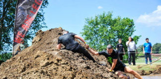 Sabato 25 maggio torna la Legion Run a Roma legion_run