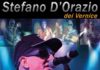 Stefano D’Orazio a Lanuvio il 18 maggio locandina