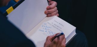 Presentato il programma di Velletri Libris 2019 dedica_rollins