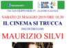 Il cinema si trucca, incontro con Maurizio Silvi maurizio_silvi
