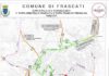 Le limitazioni alla viabilità per il Giro a Frascati viabilita_giro_frascati_19