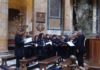 Al Pantheon riecheggiano le note della Corale San Filippo Neri coro_cecchina