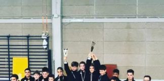 La cronaca degli ultimi impegni della Res Novae Velletri podio_silver_res_novae