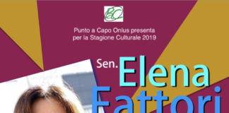 La Fattori presenta a Marino Il Medioevo in Parlamento locandina