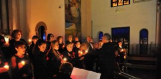 Il Coro San Filippo Neri di Cecchina al Pantheon coro_san_filippo_neri_foto_molinari