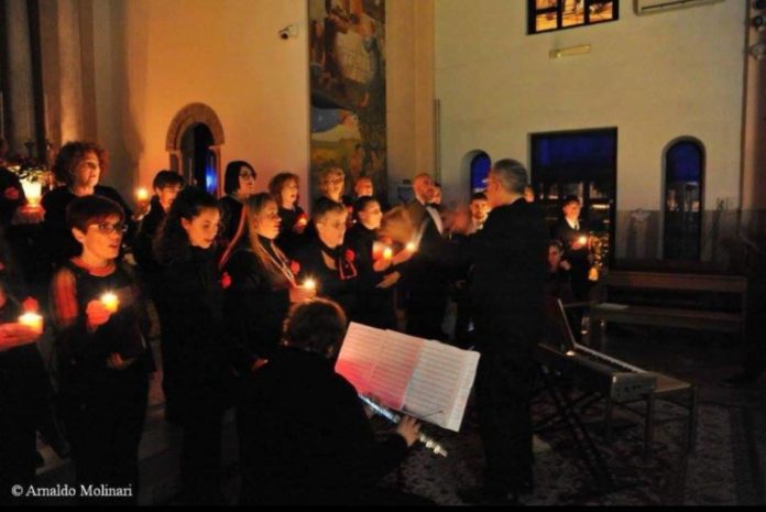 coro_san_filippo_neri_foto_molinari