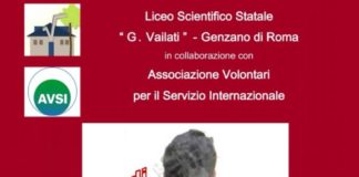 A teatro in nome di Yasmine Seffahi locandina