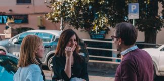 Nadia Terranova alla Mondadori di Velletri il 2 maggio terranova