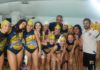 L’Under 13 dell’F&D H2O vince il campionato regionale u13_velletri