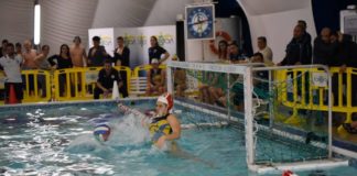 Under 15 F&D H2O Velletri batte la Sis Roma u15_f&d_h2o