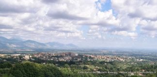 Velletri, la storia di Dioum Serigne velletri