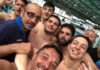 Serie C, Waterpolis a valanga sul Volturno waterpolis_supera_volturno