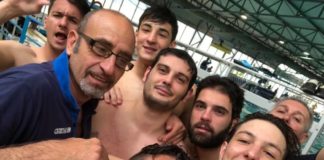 Serie C, Waterpolis a valanga sul Volturno waterpolis_supera_volturno