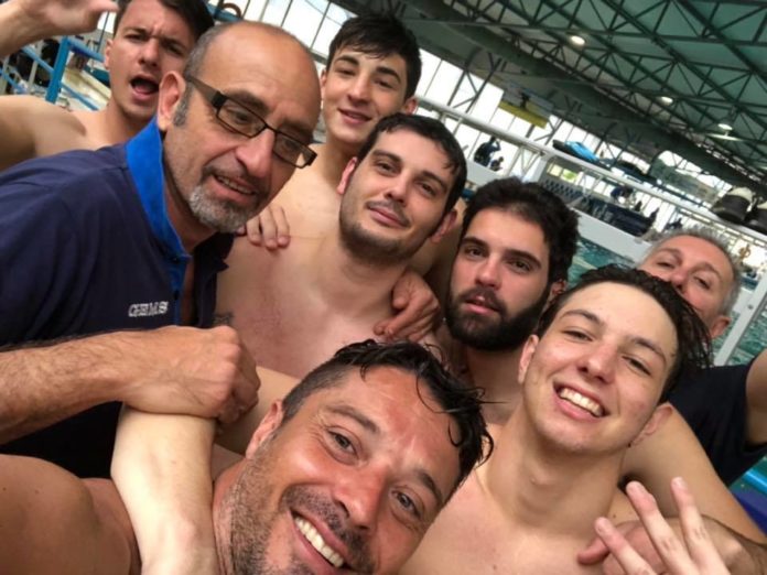 waterpolis_supera_volturno