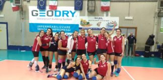 La II divisione Vsg Genzano ipoteca i playoff II_div_vsg
