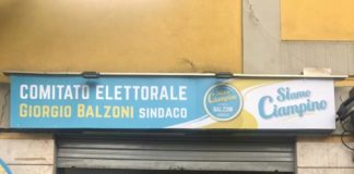 Articolo 1 sostiene Balzoni a Ciampino articolo_1_balzoni