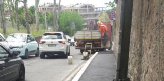 Realizzato nuovo marciapiede ad Albano Laziale nuovo_marciapiede_albano