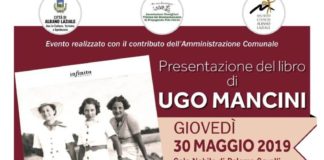 Ad Albano la presentazione di Sotto la cenere locandina