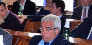 Adriano Venditti torna in campo per Ladaga venditti