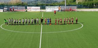 Torna il Memorial Coluzzi a Monte Compatri memorial_coluzzi