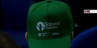 Regione Lazio forma 300 piccoli ambasciatori territorio sapere_sapori