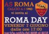 Roma Day, gli organizzatori “venga anche la Raggi” roma_day