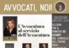 Avvocati Noi in corsa per il rinnovo dell’Ordine di Velletri avvocati_noi