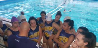 La Serie B femminile della Waterpolis perde in casa b_waterpolis