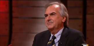 Balzoni promette da sindaco un assessore alla Sicurezza balzoni