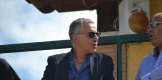 Santa Maria delle Mole riparte da mister Marcangeli barbaria